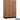18-inch Wide Premier Wood Locker - Double Tier-3 Wide - 6 Feet High - 21-inch Deep by Salsbury – Red Oak – Black Electronic Locks by Salsbury