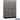18-inch Wide Premier Wood Locker - Double Tier-3 Wide - 6 Feet High - 21-inch Deep by Salsbury – Skyline Walnut – Silver Resettable Combination Locks by Salsbury