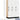18-inch Wide Premier Wood Locker - Double Tier-3 Wide - 6 Feet High - 21-inch Deep by Salsbury – Arctic White – Black Hasps by Salsbury (view 2)
