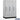18-inch Wide Premier Wood Locker - Double Tier-3 Wide - 6 Feet High - 24-inch Deep by Salsbury – Silver Teak – Black Resettable Combination Locks by Salsbury