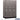 18-inch Wide Premier Wood Locker - Double Tier-3 Wide - 6 Feet High - 24-inch Deep by Salsbury – Skyline Walnut – Silver Electronic Locks by Salsbury
