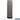 18-inch Wide Premier Wood Locker - Four Tier-1 Wide - 6 Feet High - 18-inch Deep by Salsbury – Skyline Walnut – Black Electronic Locks by Salsbury