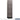 18-inch Wide Premier Wood Locker - Four Tier-1 Wide - 6 Feet High - 18-inch Deep by Salsbury – Skyline Walnut – Silver Hasps by Salsbury