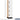 18-inch Wide Premier Wood Locker - Four Tier-1 Wide - 6 Feet High - 18-inch Deep by Salsbury – Arctic White – Black Hasps by Salsbury (view 2)