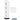 18-inch Wide Premier Wood Locker - Four Tier-1 Wide - 6 Feet High - 18-inch Deep by Salsbury – Arctic White – Black Hasps by Salsbury (view 7)