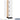 18-inch Wide Premier Wood Locker - Four Tier-1 Wide - 6 Feet High - 21-inch Deep by Salsbury – Arctic White – Black Hasps by Salsbury (view 2)