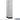 18-inch Wide Premier Wood Locker - Four Tier-1 Wide - 6 Feet High - 24-inch Deep by Salsbury – Silver Teak – Silver Hasps by Salsbury