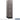 18-inch Wide Premier Wood Locker - Four Tier-1 Wide - 6 Feet High - 24-inch Deep by Salsbury – Skyline Walnut – Silver Resettable Combination Locks by Salsbury