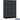 18-inch Wide Premier Wood Locker - Four Tier-3 Wide - 6 Feet High - 21-inch Deep by Salsbury – Carbon Mesh – Black Electronic Locks by Salsbury