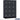 18-inch Wide Premier Wood Locker - Four Tier-3 Wide - 6 Feet High - 21-inch Deep by Salsbury – Carbon Mesh – Silver Resettable Combination Locks by Salsbury