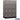 18-inch Wide Premier Wood Locker - Four Tier-3 Wide - 6 Feet High - 24-inch Deep by Salsbury – Skyline Walnut – Silver Electronic Locks by Salsbury