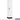 18-inch Wide Premier Wood Locker - Single Tier - 1 Wide - 6 Feet High - 18-inch Deep by Salsbury – Arctic White – Black Resettable Combination Locks by Salsbury