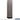 18-inch Wide Premier Wood Locker - Single Tier - 1 Wide - 6 Feet High - 18-inch Deep by Salsbury – Skyline Walnut – Silver Hasps by Salsbury
