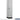 18-inch Wide Premier Wood Locker - Single Tier - 1 Wide - 6 Feet High - 21-inch Deep by Salsbury – Silver Teak – Black Hasps by Salsbury