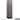 18-inch Wide Premier Wood Locker - Single Tier - 1 Wide - 6 Feet High - 21-inch Deep by Salsbury – Skyline Walnut – Silver Resettable Combination Locks by Salsbury