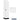 18-inch Wide Premier Wood Locker - Single Tier - 1 Wide - 6 Feet High - 21-inch Deep by Salsbury – Arctic White – Black Hasps by Salsbury (view 7)