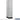 18-inch Wide Premier Wood Locker - Single Tier - 1 Wide - 6 Feet High - 24-inch Deep by Salsbury – Silver Teak – Silver Hasps by Salsbury