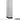 18-inch Wide Premier Wood Locker - Single Tier - 1 Wide - 6 Feet High - 24-inch Deep by Salsbury – Silver Teak – Silver Electronic Locks by Salsbury