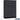 18-inch Wide Premier Wood Locker - Single Tier - 3 Wide - 6 Feet High - 18-inch Deep by Salsbury – Carbon Mesh – Black Electronic Locks by Salsbury
