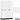18-inch Wide Premier Wood Locker - Single Tier - 3 Wide - 6 Feet High - 18-inch Deep by Salsbury – Arctic White – Black Hasps by Salsbury (view 7)