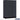 18-inch Wide Premier Wood Locker - Single Tier - 3 Wide - 6 Feet High - 21-inch Deep by Salsbury – Carbon Mesh – Black Hasps by Salsbury