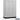 18-inch Wide Premier Wood Locker - Single Tier - 3 Wide - 6 Feet High - 21-inch Deep by Salsbury – Silver Teak – Silver Electronic Locks by Salsbury