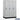 18-inch Wide Premier Wood Locker - Single Tier - 3 Wide - 6 Feet High - 24-inch Deep by Salsbury – Silver Teak – Black Resettable Combination Locks by Salsbury
