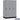 18-inch Wide Premier Wood Locker - Single Tier - 3 Wide - 6 Feet High - 24-inch Deep by Salsbury – Winter Fog – Black Resettable Combination Locks by Salsbury