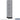 18-inch Wide Premier Wood Locker - Triple Tier-1 Wide - 6 Feet High - 21-inch Deep by Salsbury – Winter Fog – Black Hasps by Salsbury