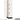 18-inch Wide Premier Wood Locker - Triple Tier-1 Wide - 6 Feet High - 21-inch Deep by Salsbury – Arctic White – Black Hasps by Salsbury (view 2)