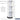 18-inch Wide Premier Wood Locker - Triple Tier-1 Wide - 6 Feet High - 21-inch Deep by Salsbury – Arctic White – Black Hasps by Salsbury (view 3)