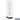 18-inch Wide Premier Wood Locker - Triple Tier-1 Wide - 6 Feet High - 24-inch Deep by Salsbury – Arctic White – Black Electronic Locks by Salsbury