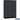 18-inch Wide Premier Wood Locker - Triple Tier-3 Wide - 6 Feet High - 18-inch Deep by Salsbury – Carbon Mesh – Black Electronic Locks by Salsbury