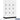 18-inch Wide Premier Wood Locker - Triple Tier-3 Wide - 6 Feet High - 21-inch Deep by Salsbury – Arctic White – Black Resettable Combination Locks by Salsbury