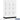 18-inch Wide Premier Wood Locker - Triple Tier-3 Wide - 6 Feet High - 21-inch Deep by Salsbury – Arctic White – Silver Electronic Locks by Salsbury