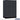 18-inch Wide Premier Wood Locker - Triple Tier-3 Wide - 6 Feet High - 24-inch Deep by Salsbury – Carbon Mesh – Black Resettable Combination Locks by Salsbury