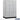 18-inch Wide Premier Wood Locker - Triple Tier-3 Wide - 6 Feet High - 24-inch Deep by Salsbury – Silver Teak – Silver Electronic Locks by Salsbury