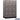 18-inch Wide Premier Wood Locker - Triple Tier-3 Wide - 6 Feet High - 24-inch Deep by Salsbury – Skyline Walnut – Silver Electronic Locks by Salsbury