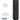 18-inch Wide Single Tier Designer Wood Locker - 1 Wide - 6 Feet High - 18-inch Deep by Salsbury – Black – Black Resettable Combination Locks by Salsbury