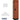 18-inch Wide Single Tier Designer Wood Locker - 1 Wide - 6 Feet High - 18-inch Deep by Salsbury – Cherry – Hasps by Salsbury
