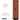 18-inch Wide Single Tier Designer Wood Locker - 1 Wide - 6 Feet High - 18-inch Deep by Salsbury – Cherry – Silver Resettable Combination Locks by Salsbury