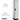 18-inch Wide Single Tier Designer Wood Locker - 1 Wide - 6 Feet High - 18-inch Deep by Salsbury – Gray – Silver Resettable Combination Locks by Salsbury
