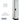 18-inch Wide Single Tier Designer Wood Locker - 1 Wide - 6 Feet High - 21-inch Deep by Salsbury – Gray – Silver Resettable Combination Locks by Salsbury