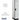 18-inch Wide Single Tier Designer Wood Locker - 1 Wide - 6 Feet High - 24-inch Deep by Salsbury – Gray – Silver Resettable Combination Locks by Salsbury
