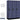 18-inch Wide Single Tier Designer Wood Locker - 3 Wide - 6 Feet High - 18-inch Deep by Salsbury – Blue – Black Electronic Locks by Salsbury