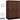 18-inch Wide Single Tier Designer Wood Locker - 3 Wide - 6 Feet High - 24-inch Deep by Salsbury – Mahogany – Hasps by Salsbury