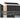 18-inch Wide Single Tier Designer Wood Locker - 3 Wide - 6 Feet High - 24-inch Deep by Salsbury – Black – Hasps by Salsbury (view 6)