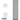 18-inch Wide Single Tier Heavy Duty Plastic Locker - 1 Wide - 6 Feet High - 18-inch Deep - Gray by Salsbury – Default Title by Salsbury