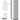 18-inch Wide Single Tier Heavy Duty Plastic Locker - 1 Wide - 6 Feet High - 18-inch Deep - Gray by Salsbury – Default Title by Salsbury (view 2)