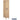 18-inch Wide Single Tier Standard Metal Locker - 1 Wide - 6 Feet High - 21-inch Deep by Salsbury – Tan – Unassembled by Salsbury